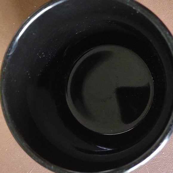 Black McDonald's Coffee Mug - Picture 3 of 4